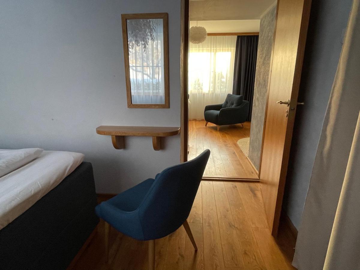 "Winter" Apartment ヴィリャンディ エクステリア 写真